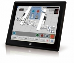IEI PPC-F19B-BTi-J1/2G/R-R11